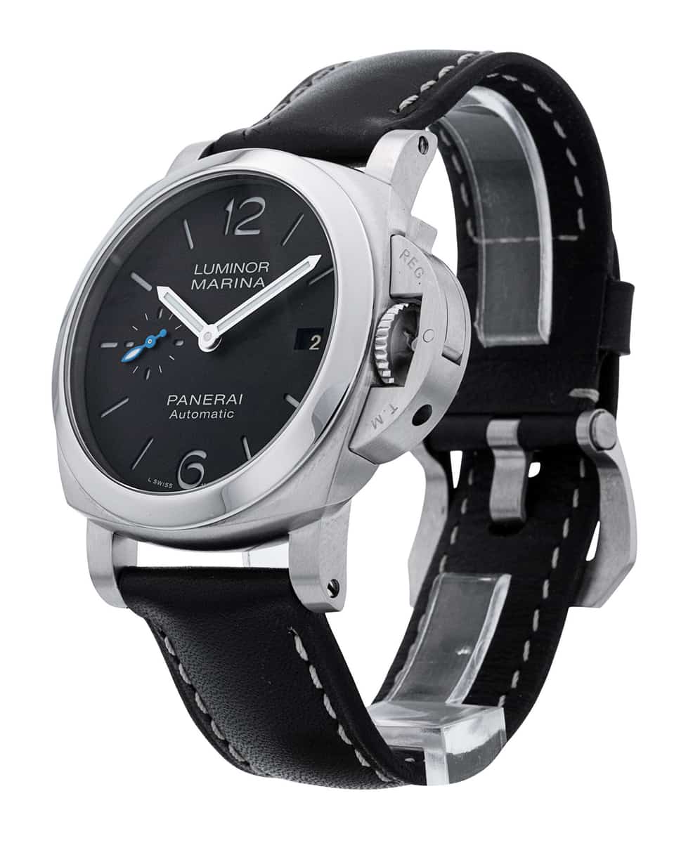 Panerai Luminor Quaranta PAM01272 Panerai Luminor Quaranta PAM01272